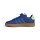 adidas Grand Court 3.0 Schuhe Kinder - team royal blue/ray blue/lime burst
