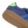 adidas Grand Court 3.0 Schuhe Kinder - team royal blue/ray blue/lime burst