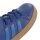 adidas Grand Court 3.0 Schuhe Kinder - team royal blue/ray blue/lime burst