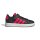 adidas Grand Court 3.0 Schuhe Kinder - core black/lucid red/lucid lemon