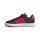 adidas Grand Court 3.0 Schuhe Kinder - core black/lucid red/lucid lemon