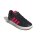 adidas Grand Court 3.0 Schuhe Kinder - core black/lucid red/lucid lemon
