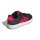 adidas Grand Court 3.0 Schuhe Kinder - core black/lucid red/lucid lemon