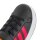 adidas Grand Court 3.0 Schuhe Kinder - core black/lucid red/lucid lemon