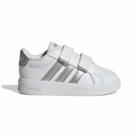 white/silver met./silver met.