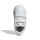 adidas Grand Court 3.0 Schuhe Kinder - white/silver met./silver met.