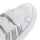 adidas Grand Court 3.0 Schuhe Kinder - white/silver met./silver met.