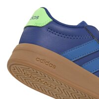 adidas Grand Court 3.0 Schuhe Kinder - team royal blue/ray blue/lime burst