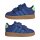 adidas Grand Court 3.0 Schuhe Kinder - team royal blue/ray blue/lime burst