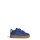 adidas Grand Court 3.0 Schuhe Kinder - team royal blue/ray blue/lime burst