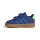 adidas Grand Court 3.0 Schuhe Kinder - team royal blue/ray blue/lime burst