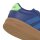 adidas Grand Court 3.0 Schuhe Kinder - team royal blue/ray blue/lime burst