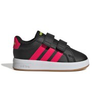 adidas Grand Court 3.0 Schuhe Kinder - core black/lucid...