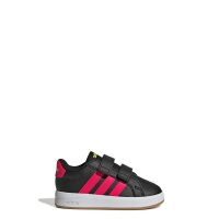 adidas Grand Court 3.0 Schuhe Kinder - core black/lucid...