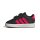 adidas Grand Court 3.0 Schuhe Kinder - core black/lucid red/lucid lemon