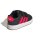 adidas Grand Court 3.0 Schuhe Kinder - core black/lucid red/lucid lemon