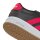 adidas Grand Court 3.0 Schuhe Kinder - core black/lucid red/lucid lemon