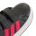adidas Grand Court 3.0 Schuhe Kinder - core black/lucid red/lucid lemon