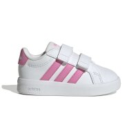 adidas Grand Court 3.0 Schuhe Kinder - white/bliss...