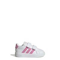 adidas Grand Court 3.0 Schuhe Kinder - white/bliss...