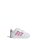 adidas Grand Court 3.0 Schuhe Kinder - white/bliss pink/bliss pink