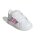 adidas Grand Court 3.0 Schuhe Kinder - white/bliss pink/bliss pink