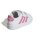 adidas Grand Court 3.0 Schuhe Kinder - white/bliss pink/bliss pink