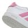 adidas Grand Court 3.0 Schuhe Kinder - white/bliss pink/bliss pink