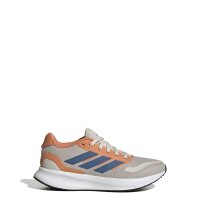 adidas Runfalcon 5 Schuhe Kinder - alumina/dusky petrol/dusky orange