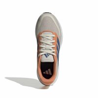 adidas Runfalcon 5 Schuhe Kinder - alumina/dusky petrol/dusky orange