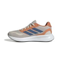 adidas Runfalcon 5 Schuhe Kinder - alumina/dusky petrol/dusky orange