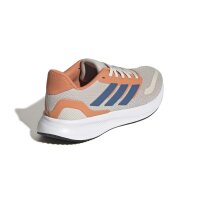 adidas Runfalcon 5 Schuhe Kinder - alumina/dusky petrol/dusky orange