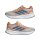 adidas Runfalcon 5 Schuhe Kinder - alumina/dusky petrol/dusky orange