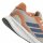 adidas Runfalcon 5 Schuhe Kinder - alumina/dusky petrol/dusky orange