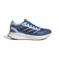 adidas Runfalcon 5 Schuhe Kinder - dusky ink/legend...