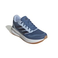 adidas Runfalcon 5 Schuhe Kinder - dusky ink/legend ink/glow blue