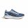 adidas Runfalcon 5 Schuhe Kinder - dusky ink/legend ink/glow blue