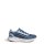 adidas Runfalcon 5 Schuhe Kinder - dusky ink/legend ink/glow blue