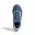 adidas Runfalcon 5 Schuhe Kinder - dusky ink/legend ink/glow blue