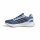 adidas Runfalcon 5 Schuhe Kinder - dusky ink/legend ink/glow blue