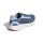 adidas Runfalcon 5 Schuhe Kinder - dusky ink/legend ink/glow blue