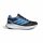 adidas Runfalcon 5 Schuhe Kinder - core black/lucid aquamarine/lucid ray blue