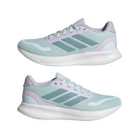 adidas Runfalcon 5 Schuhe Kinder - halo mint/mint ton/ice lavender