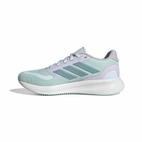 adidas Runfalcon 5 Schuhe Kinder - halo mint/mint ton/ice lavender