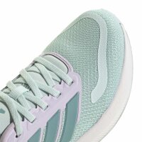 adidas Runfalcon 5 Schuhe Kinder - halo mint/mint ton/ice lavender