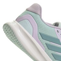 adidas Runfalcon 5 Schuhe Kinder - halo mint/mint ton/ice lavender