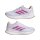 adidas Runfalcon 5 Schuhe Kinder - white/clear pink/gum10