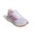 adidas Runfalcon 5 Schuhe Kinder - white/clear pink/gum10