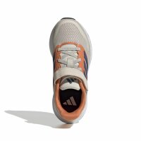 adidas Runfalcon 5 Schuhe Kinder - alumina/dusky petrol/dusky orange
