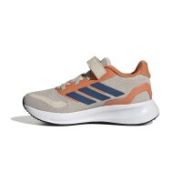 adidas Runfalcon 5 Schuhe Kinder - alumina/dusky petrol/dusky orange